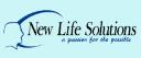 New Life Solutions logo